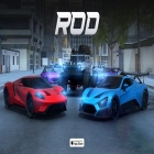 Juntamente com o jogo Dente doce para iPhone, baixar grátis do ROD Multiplayer #1 Car Driving.